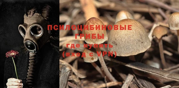 MESCALINE Осташков